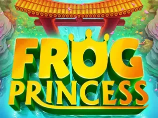 Frog Princess screenshot