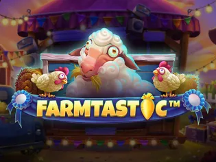 Farmtastic™ screenshot