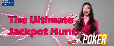 Ultimate Aussie Welcome Pack promotion