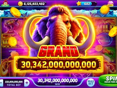 Exclusive Australian Jackpot Slots