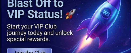 First Deposit Match Bonus promotion