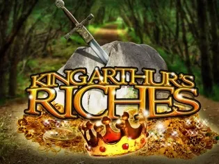 King Arthurs Riches screenshot