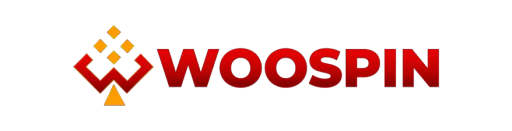 WooSpin Casino Logo